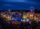 Hamburg Fairgrounds