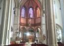 Lutheran. Kirchengemeinde St. Marien