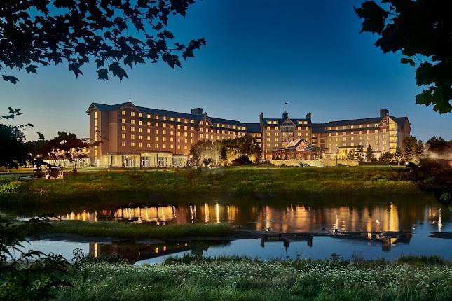 Mount Airy Casino Resort