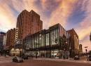 Bradley Symphony Center