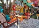 Railways Cafe