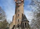 Waldbühne am Spiegelslustturm