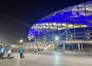 Dalian Sports Center Stadium