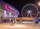 M&S Bank Arena