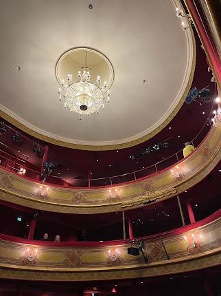 St. Pauli Theater