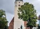Lübben, Paul Gerhardt Kirche
