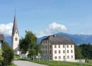Haus am Buchenplatz