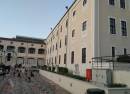 Lazaristes Monastery