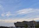 Xi'an Olympic Sports Center