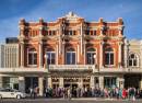 Isaac Theatre Royal