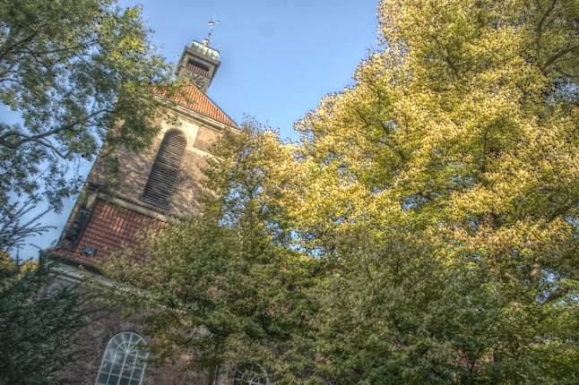 Christianskirche