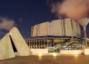 Michael Fowler Centre