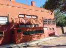 Velodromo Municipal de Montevideo