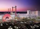 Ameristar Casino Hotel Vicksburg