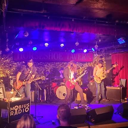 Horseshoe Tavern