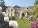 Schloss Hornow-Wadelsdorf
