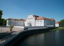 Schloss Oranienburg