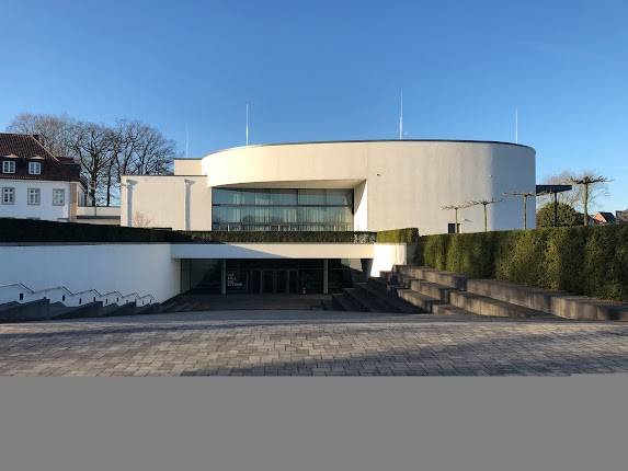 Draiflessen Collection