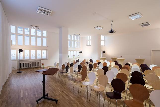 Etage Tanz und Bewegung