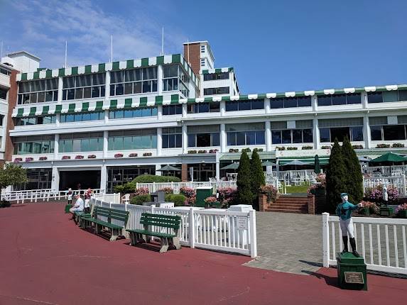 Monmouth Park