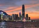 Hong Kong Convention and Exhibition Centre