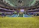 Landers Center