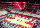 Shanghai Oriental Sports Center