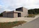 Planetarium und Sternwarte Ursensollen