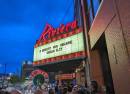 The Riviera Theatre
