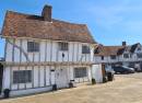 National Trust - Lavenham Guildhall