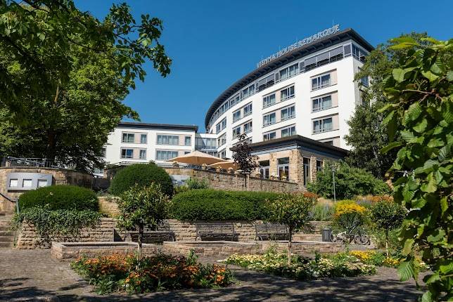 Steigenberger Hotel Remarque