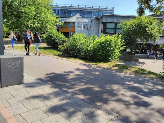 Belchenhalle