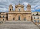 Scalinata della Cattedrale