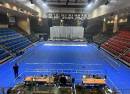 MacPherson Stadium