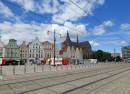 Steigenberger Hotel Sonne, Rostock