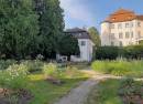 Kulturhaus Schloss Großlaupheim