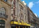 THEATRE MOGADOR