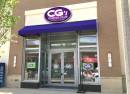 CG's Comedy Club