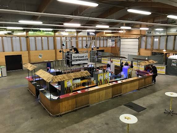 Markthalle Rothenthurm