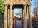 Bellahouston Park