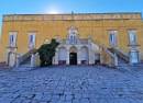Storica Masseria Ferragnano