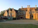 Rockingham Castle