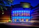 Wycombe Swan Theatre