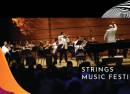 Strings Music Festival