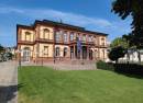 Saalbau Neustadt