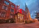 Athenaeum Center for Thought & Culture