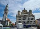 Augsburg