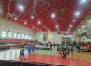 Sportovní Hala Spartak Hluk