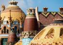 Recinte Modernista de Sant Pau