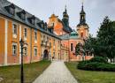Kloster Paradyz